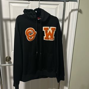 OFF-WHITE HOODIE